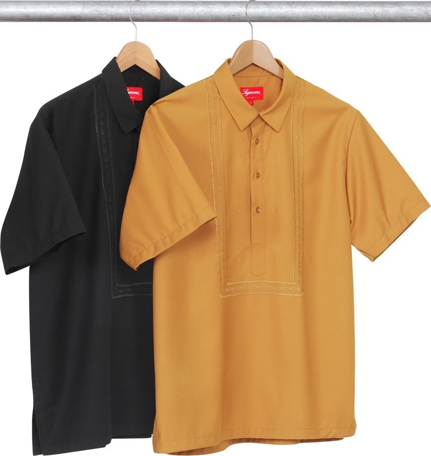 Indo Shirt